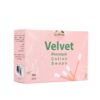 Velvet Premium Cotton Swabs