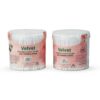 ⁦Velvet Premium Cotton Swabs⁩ - الصورة ⁦6⁩